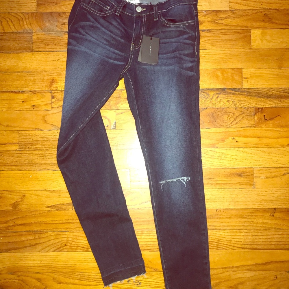 FLYING MONKEY JEANS